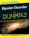 Bipolar Disorder For Dummies - Candida Fink;Joe Kraynak