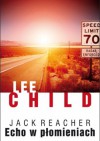 Echo w płomieniach - Lee Child