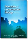 Principles of Conservation Biology, Third Edition - Martha J. Groom, Gary K. Meffe, C. Ronald Carroll