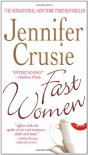 Fast Women - Jennifer Crusie