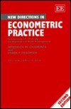 New Directions In Econometric Practice: General To Specific Modelling, Cointegration And Vector Autoregression - Wojciech Charemza, Derek Deadman