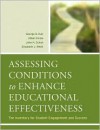 Assessing Conditions to Enhance Educational Effectiveness: The Inventory for Student Engagement and Success - George D. Kuh, John H. Schuh, Jillian Kinzie