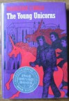 The Young Unicorns - Madeleine L'Engle