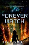 The Forever Watch - David   Ramirez