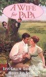 A Wife for Papa - Hayley A. Solomon, L. Collum