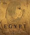 Egypt of the Pharaohs - Brian M. Fagan