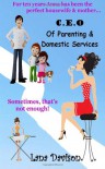 C.E.O of Parenting and Domestic Services - Lana Davison