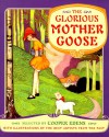 The Glorious Mother Goose Reissue - Cooper Edens