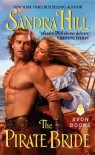 The Pirate Bride - Sandra Hill