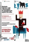 Ryms nr 19, zima / wiosna 2013 - Redakcja kwartalnika Ryms