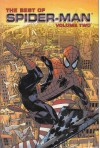 Best of Spider-Man, Volume 2 - J. Michael Straczynski, Paul Jenkins, John Romita Jr.