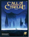 Call Of Cthulhu: Horror Roleplaying In the Worlds Of H. P. Lovecraft (Roleplaying Series) - Sandy Petersen, Lynn Willis
