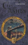 City of Bones / City of Ashes / City of Glass - Chroniken der Unterwelt 01 - 03 - Cassandra Clare