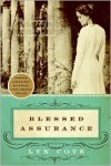Blessed Assurance: Whispers of Love/Lost in His Love/Echoes of Mercy - Lyn Cote