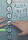 Alles nur ein Spiel? - Mariah Fredericks