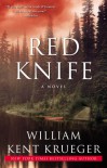 Red Knife: A Novel (Cork O'Connor Mysteries) - William Kent Krueger
