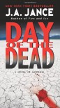 Day of the Dead - J.A. Jance