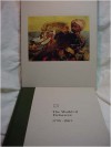 The World of Delacroix: 1798-1863 (Time-Life library of art) - Tom Prideaux