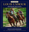 Treasure Mountain - Louis L'Amour, David Strathairn