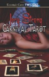Carnival Tarot - Jory Strong