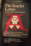 The Scarlet Letter: An authoritative text, backgrounds and sources, criticism (A Norton critical edition) - Nathaniel Hawthorne