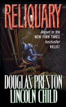 Attic  - Douglas Preston, Lincoln Child, Thomas A. Merk