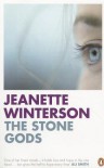 The Stone Gods - Jeanette Winterson
