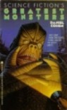 Science Fiction's Greatest Monsters - Daniel   Cohen