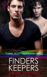 Finders, Keepers - Jaime Samms