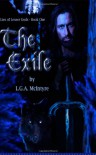 The Exile: Lies of Lesser Gods - Part 1 (Volume 1) - L.G.A. McIntyre