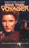 Mosaic (Star Trek Voyager) - Jeri Taylor