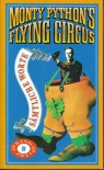 Monty Python's Flying Circus. Sämtliche Worte (Band 2) - Graham Chapman, John Cleese, Terry Gilliam, Eric Idle