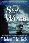 Sea Witch (Sea Witch Series #1) - Helen Hollick