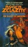 The Hand of Oberon - Roger Zelazny