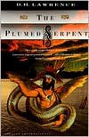 The Plumed Serpent - William York,  D.H. Lawrence