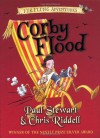 Corby Flood  - Paul Stewart, Chris Riddell