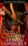 Sunfire (Pure Wildfire, #1) - Lynne Connolly