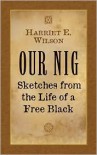 Our Nig: Sketches from the Life of a Free Black - Harriet E. Wilson