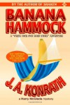 Banana Hammock - J.A. Konrath