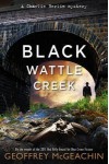 Blackwattle Creek - Geoffrey McGeachin