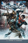 Nightwing, Vol. 2: Night of the Owls - Kyle Higgins, Eddy Barrows, Ruy Jose