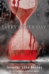 Every Other Day - Jennifer Lynn Barnes