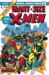 The Uncanny X-Men Omnibus Volume 1 - Chris Claremont, Len Wein, Bill Mantlo, John Byrne