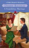 A Scandalous Marriage - Debbie Raleigh