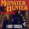 Monster Hunter International (MHI, #1) - Larry Correia, Oliver Wyman