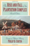 The Rise & Fall of the Plantation Complex (Studies in Comparative World History) - Philip D. Curtin