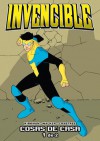 Invencible, Vol. 1: Cosas de casa 1 de 2 - Robert Kirkman, Cory Walker, Bill Crabtree