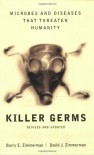 Killer Germs - Barry E. Zimmerman, David J. Zimmerman