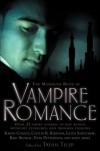 The Mammoth Book of Vampire Romance (Mammoth Books) - 