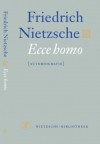 Ecce Homo - Friedrich Nietzsche, P. Hawinkels, Paul Beers